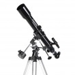 Celestron PowerSeeker 70EQ Refractor 175x Black Celestron PowerSeeker 70EQ Refractor 175x Black