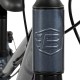 Batch Alu KM 24 bike, storm grey (B375105W) Batch Alu KM 24 bike, storm grey (B375105W)