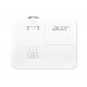 Acer H6518STi Standard throw projector 3500 ANSI lumens DLP 1080p (1920x1080) White