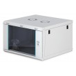 Digitus Dynamic-N series wall-mounted enclosure - 600x600 mm (WxD), unmounted Digitus Dynamic-N series wall-mounted enclosure - 600x600 mm (WxD), unmounted