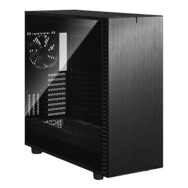 Fractal Design Define 7 XL - tower - f