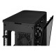 ASUS ProArt PA401 Wood TG PWM (Black) Tower