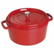 Staub 40509-861-0 roasting pan 8.35 L Cast iron