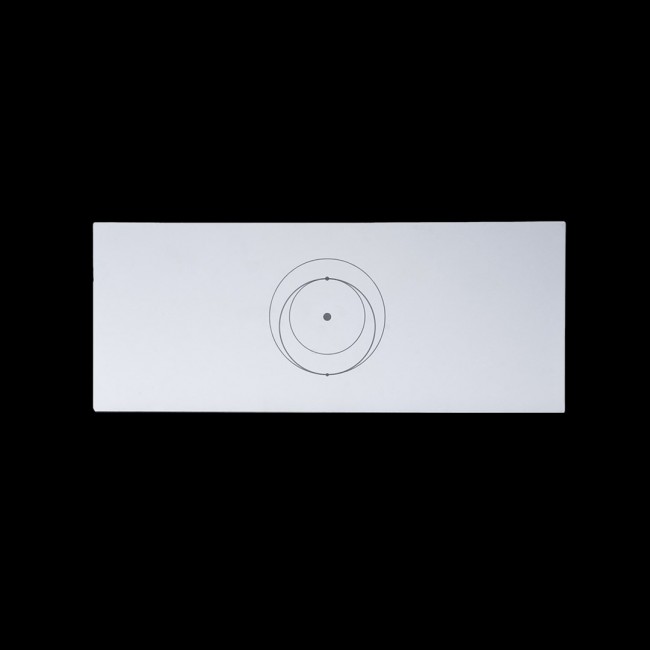 Starlink SLK2534212 network antenna Electronic phased array