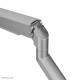 Neomounts DS70-250SL1 Monitor arm 17-35