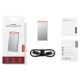 Lenovo 4XB1T88410 external solid state drive 1 TB USB Type-C 3.2 Gen 2 (3.1 Gen 2) Grey