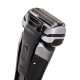 Braun Series 9 Pro+ 9675cc Foil shaver Grey Braun Series 9 Pro+ 9675cc Foil shaver Grey