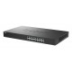 D-Link 16-Port 2.5G Multi-Gigabit Unmanaged Switch