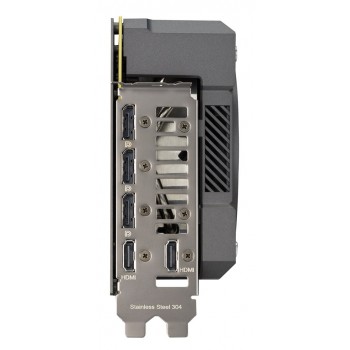 ASUS TUF Gaming TUF-RTX5070-O12G-GAMING NVIDIA GeForce RTX 5070 12 GB GDDR7