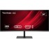 Viewsonic VG3419C-2 computer monitor 86.4 cm (34