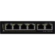 SWITCH GIGABIT POE 4+2 PULSAR SG64