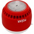 Sygnalizator akustyczno-optyczny W2 SAO-P8/CM