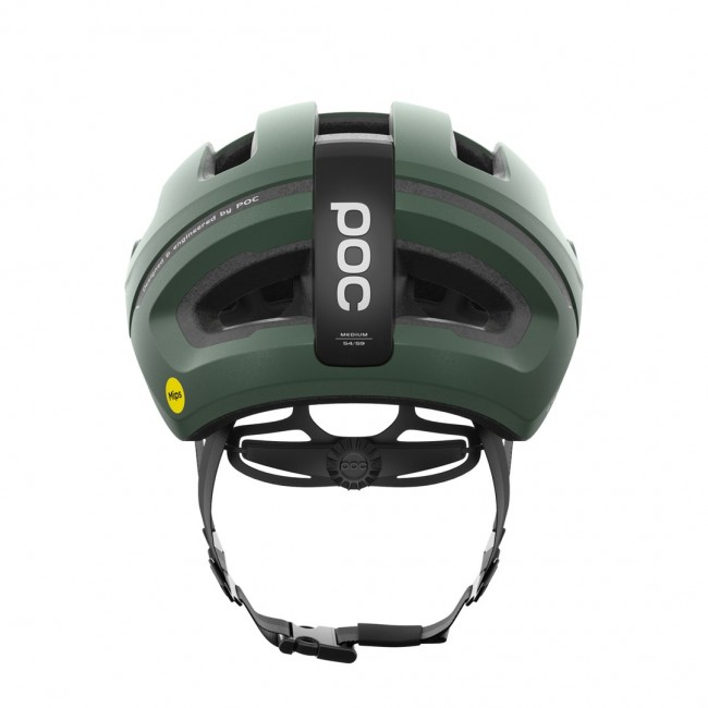 POC PC108751231MED1 sports headwear Green
