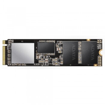 XPG SX8200 Pro M.2 512 GB PCI Express 3.0 3D TLC NVMe