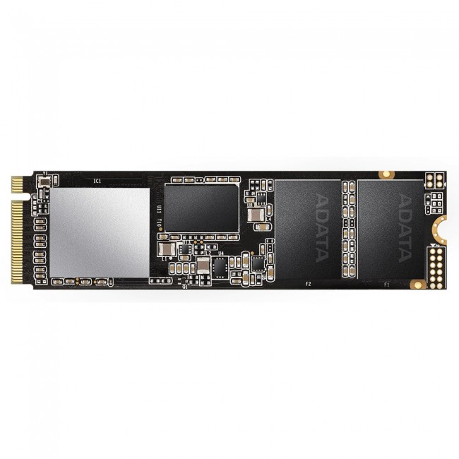 XPG SX8200 Pro M.2 512 GB PCI Express 3.0 3D TLC NVMe XPG SX8200 Pro M.2 512 GB PCI Express 3.0 3D TLC NVMe