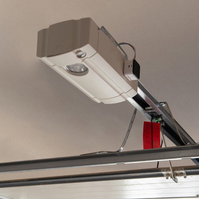 Yale Smart Opener Garage garage door opener accessory Yale Smart Opener Garage garage door opener accessory