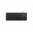 CHERRY XS Trackball G84-5400 keyboard Office USB QWERTZ German Black