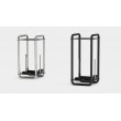 Streacom DA6 Vertical Open Frame ITX Case