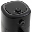 Adler AD 6310 fryer Single 3 L 2200 W Hot air fryer Black Adler AD 6310 fryer Single 3 L 2200 W Hot air fryer Black