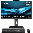 MSI Pro AP242P 14M-813EU Intel Core i7 i7-14700 60.5 cm (23.8