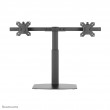 Neomounts FPMA-D865DBLACK Monitor stand 10-27