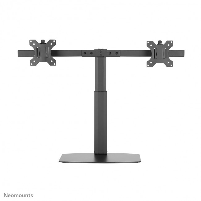 Neomounts FPMA-D865DBLACK Monitor stand 10-27