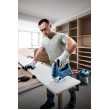 Bosch GST 750 power jigsaw 520 W 2.29 kg