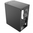 LOGIC ARAMIS ARGB Mini USB 3.0 enclosure LOGIC ARAMIS ARGB Mini USB 3.0 enclosure