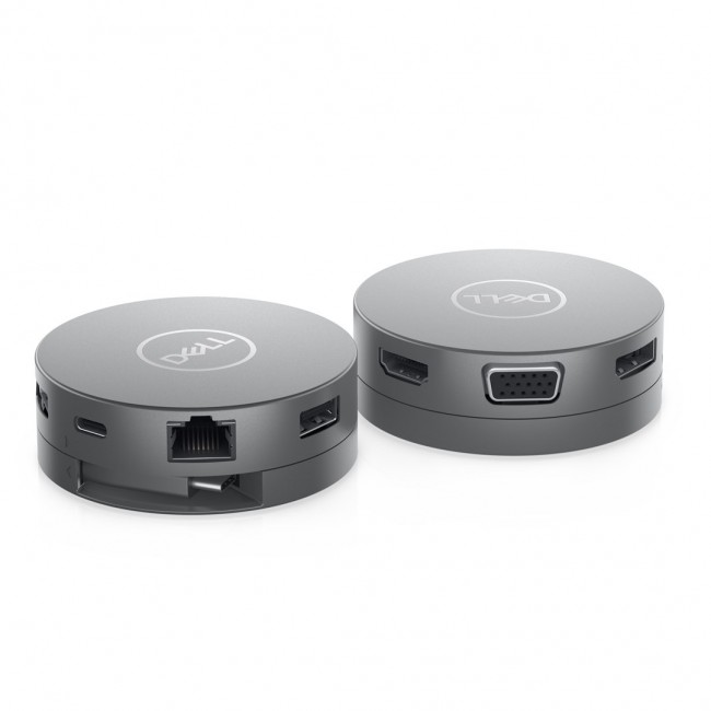 Dell Mobile Adapter DA310 - dockingsta Dell Mobile Adapter DA310 - dockingsta