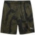 Puma Train All Day AOP Men's Shorts Green 525731 80 2XL