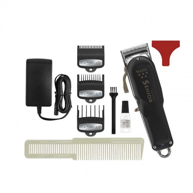 Senior Clipper Wahl Professional