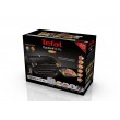 Tefal OptiGrill + GC7228 contact grill