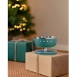 Smeg Collezione Kitchen Scales KSC01EGMWW Emerald Green Smeg Collezione Kitchen Scales KSC01EGMWW Emerald Green