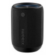 Xiaomi QBH4274GL portable/party speaker Stereo portable speaker Black 6 W