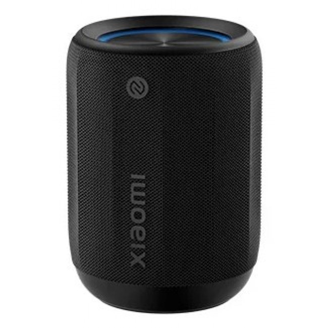 Xiaomi QBH4274GL portable/party speaker Stereo portable speaker Black 6 W