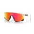Oakley Bxtr sunglasses Shield Wrap-around
