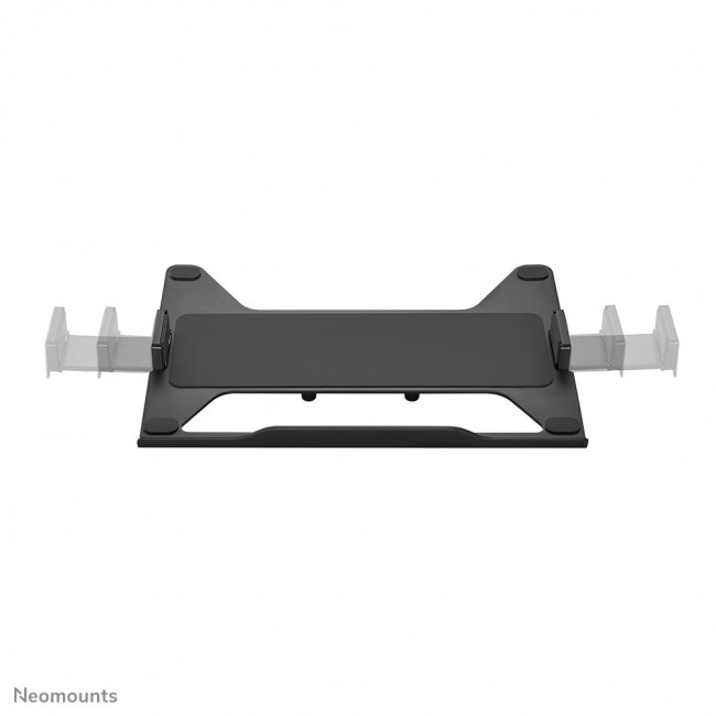 Neomounts ADS20-425BL1 Laptop holder 11.6-17.3