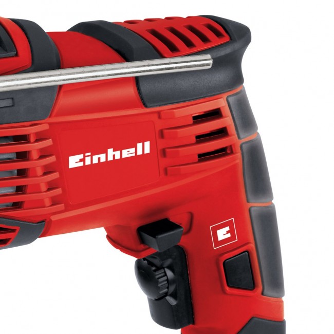 Einhell TH-ID 1000 E 3000 RPM Key 2.12 kg Black, Red