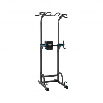 Multifunctional training bar with REBEL ACTIVE bar