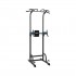 Multifunctional training bar with REBEL ACTIVE bar