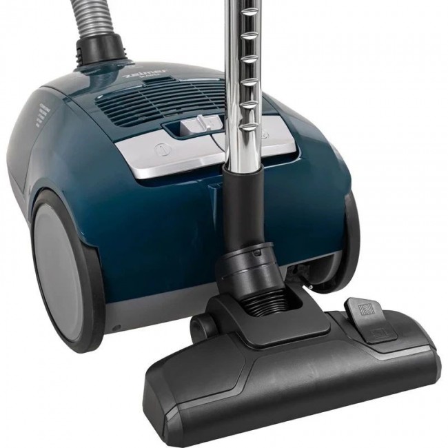 Zelmer ZVC361 S awek bagged vacuum cleaner, 3 litres, 800W