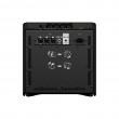 Yamaha STAGEPAS 200BTR Freestanding Public Address (PA) system 180 W Black Yamaha STAGEPAS 200BTR Freestanding Public Address (PA) system 180 W Black
