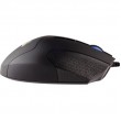 Corsair Gaming Mouse Scimitar RGB Elite Optical Wired 17 Keys 18000 dpi black
