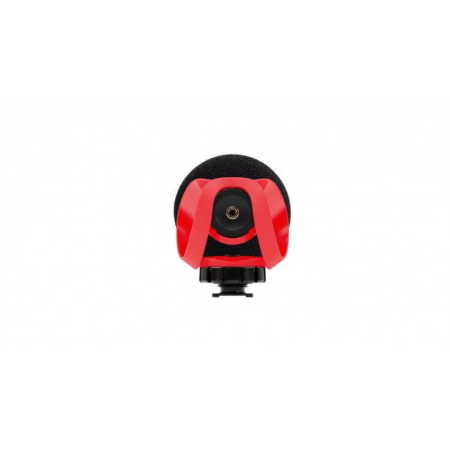 R DE VideoMicro II - Digital camera microphone