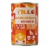 TILLO Chunks in gravy Poultry - wet cat food - 415g