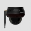FOSCAM D8T 8MP Wi-Fi Camera Black