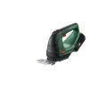 Bosch AdvancedShear 18V-10 cordless grass shear 10 cm Lithium-Ion (Li-Ion) Black, Green