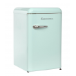Fridge & Freezer Retro Ravanson LKK 120RM