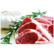 Mesko Home MS 4805 mincer 600 W White
