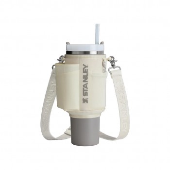 Stanley Carry-All Bag for Quencher 0.89L Cream